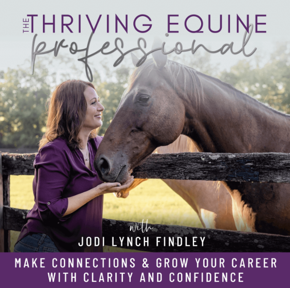 thriving-equine