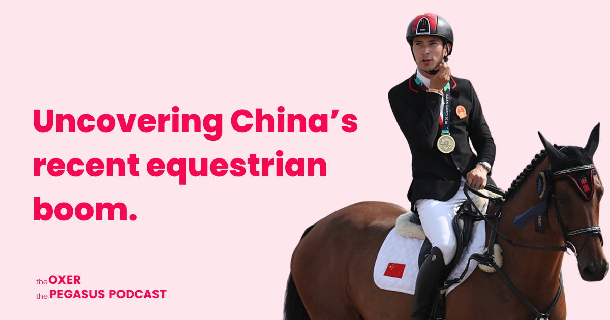 equestrian